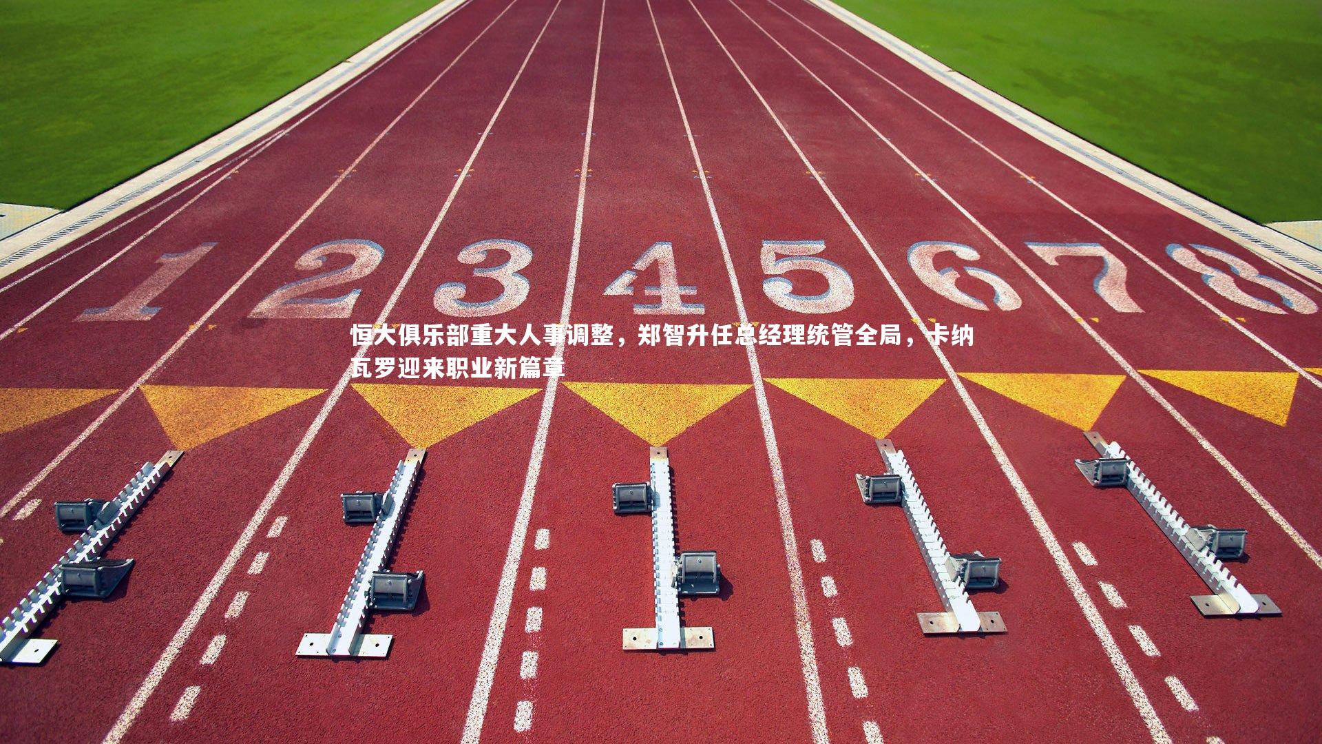 爱游戏官方入口|恒大俱乐部重大人事调整，郑智升任总经理统管全局，卡纳瓦罗迎来职业新篇章